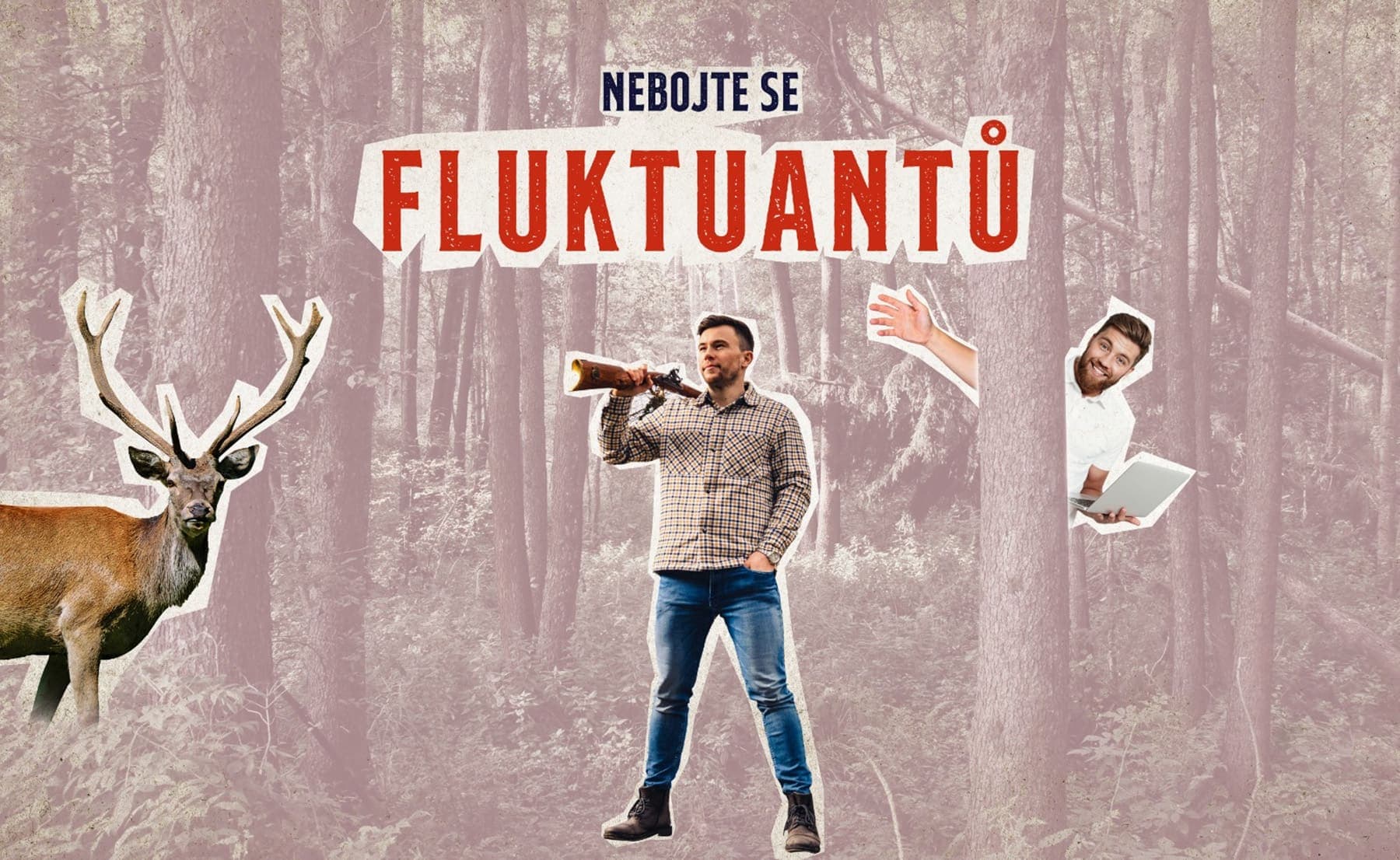 I fluktuant jednou zakotví. Věnujte jejich životopisům čas, ne pouze vteřiny