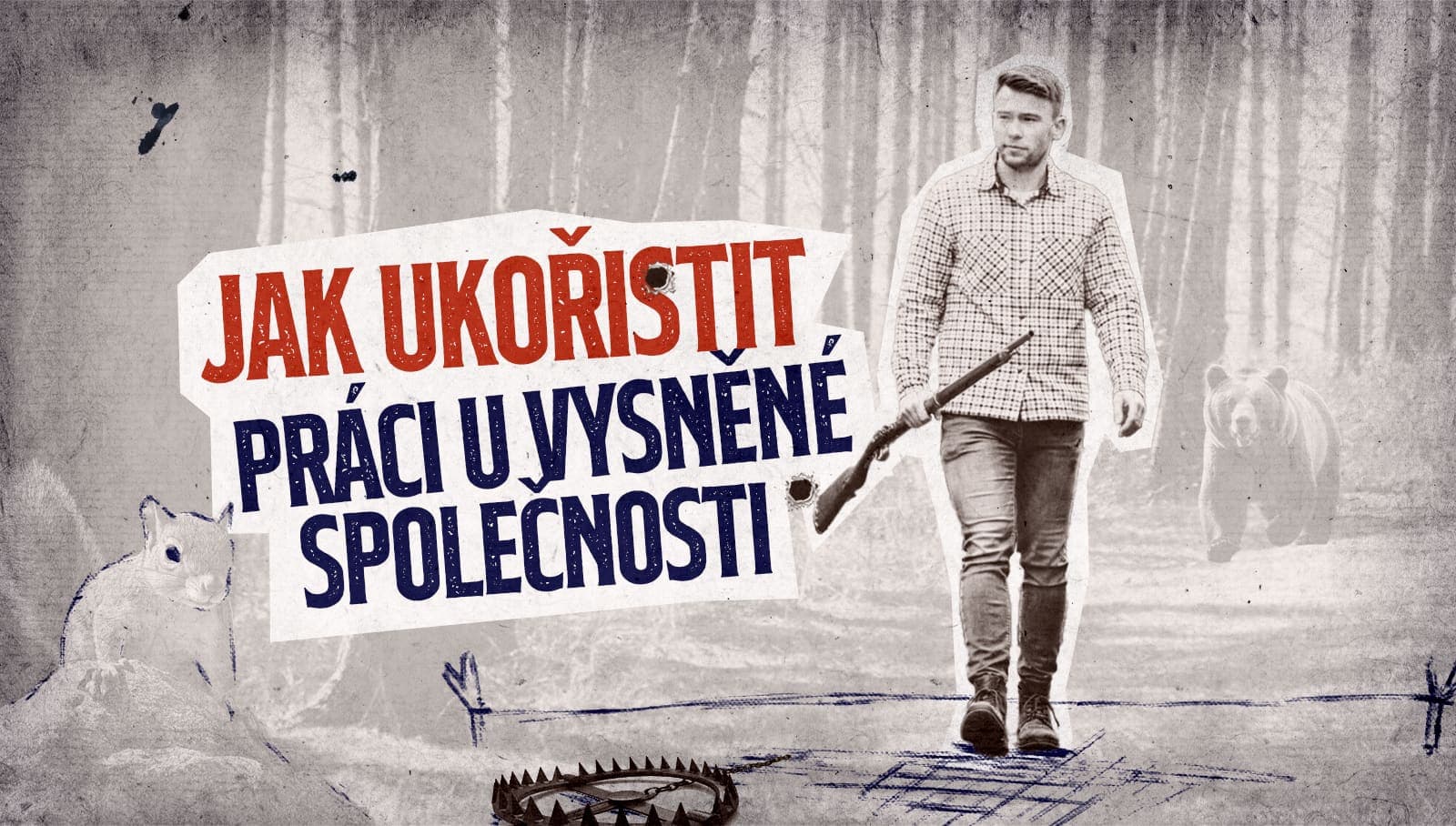 Jak ukořistit práci u vysněné společnosti