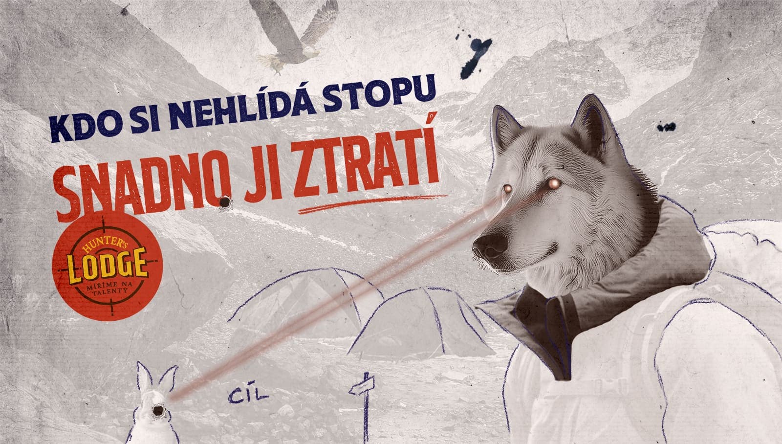 Připravte se na zdolání osmitisícovky – udržte své zaměstnance ve firmě