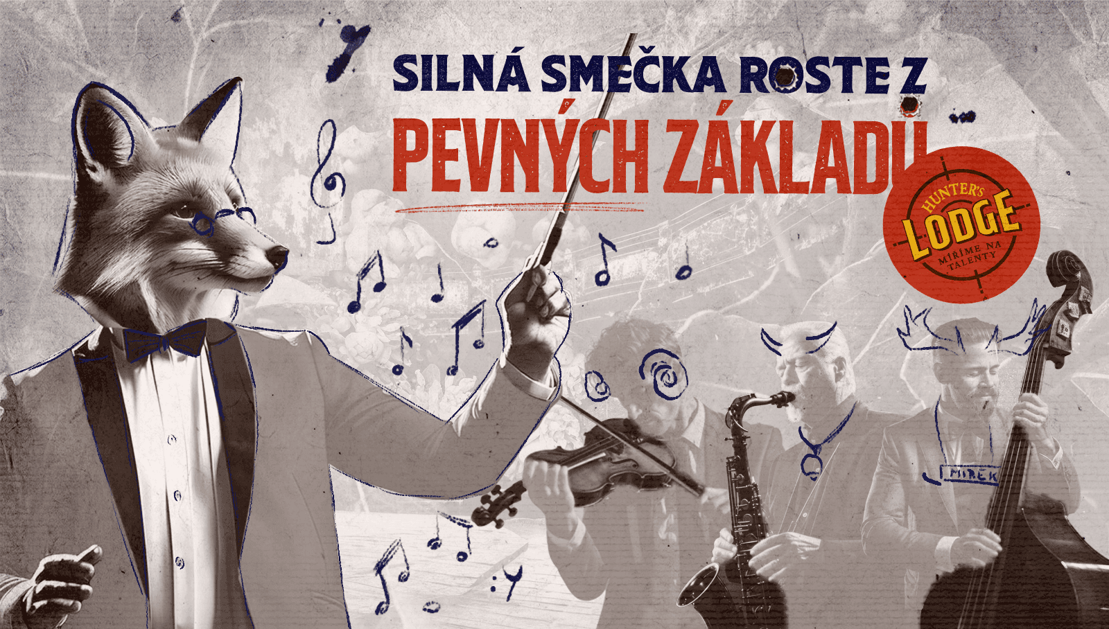 Jak se stát maestrem hybridních týmů