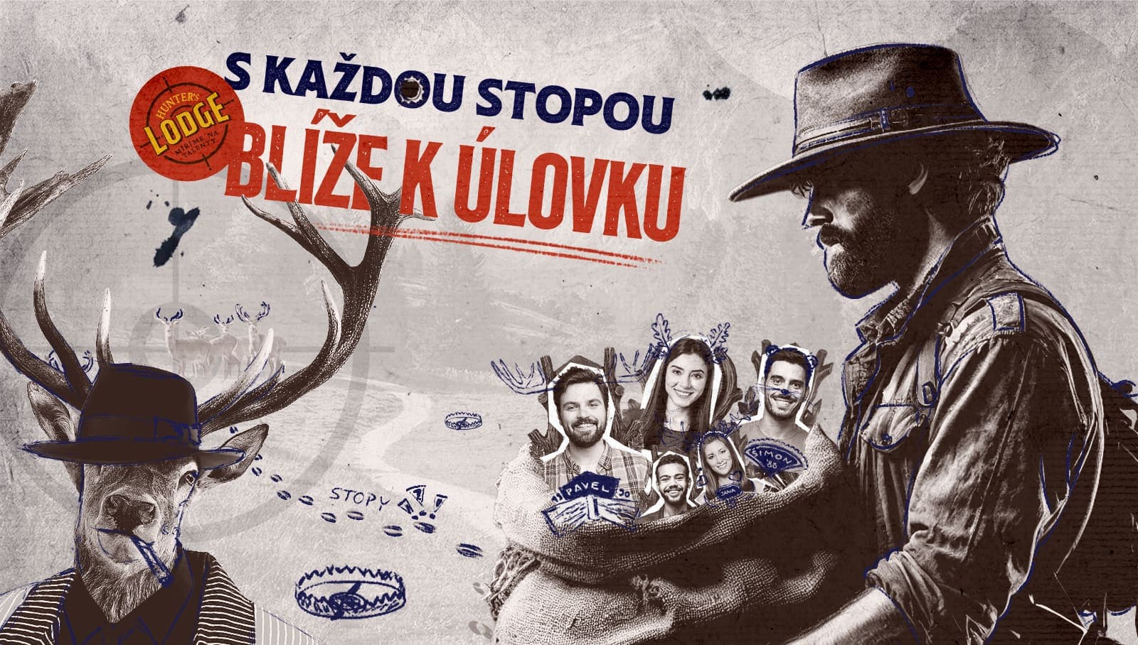 Budujte business development a začněte pracovní týden už v neděli – PART 2