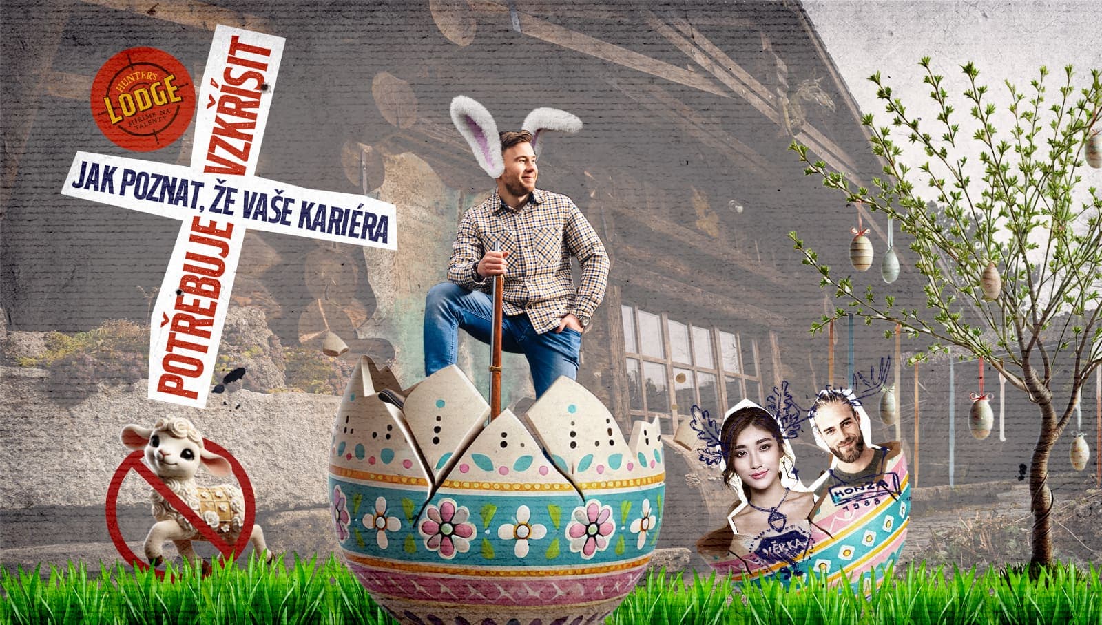 Jak poznat, že vaše kariéra potřebuje vzkřísit