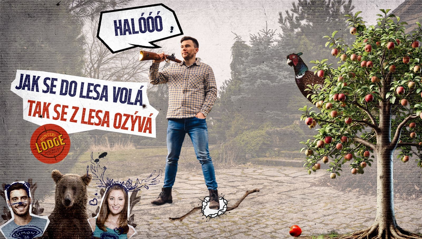 Jak se do lesa volá, tak se z lesa ozývá aneb zpětné vazby jako kořen růstu vaší značky