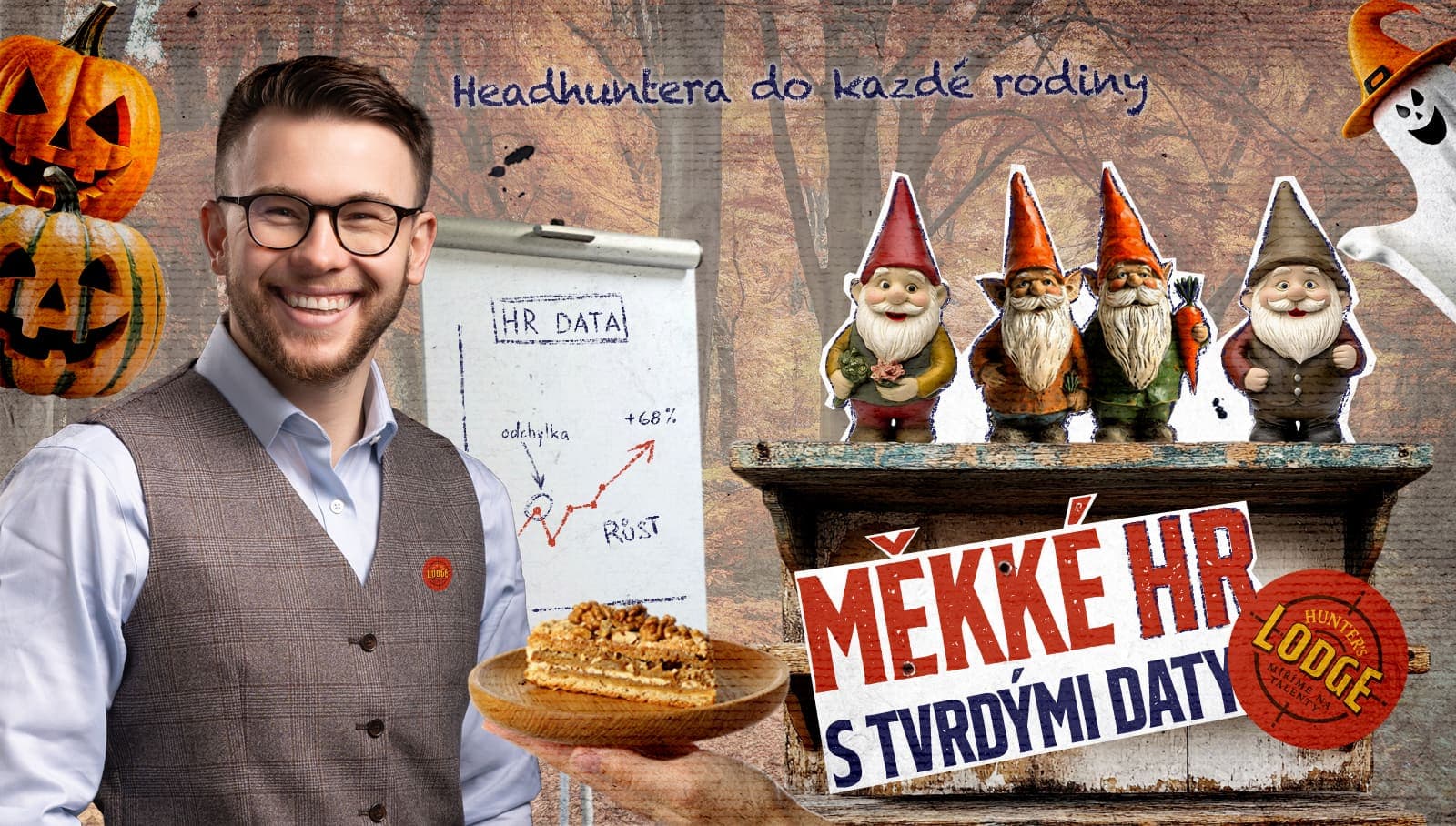 Měkké HR s tvrdými daty