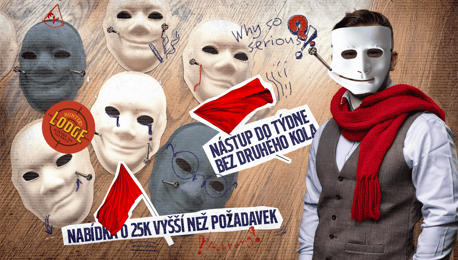 Úsměv na rozkaz: Když vás toxická pozitivita dožene k útěku